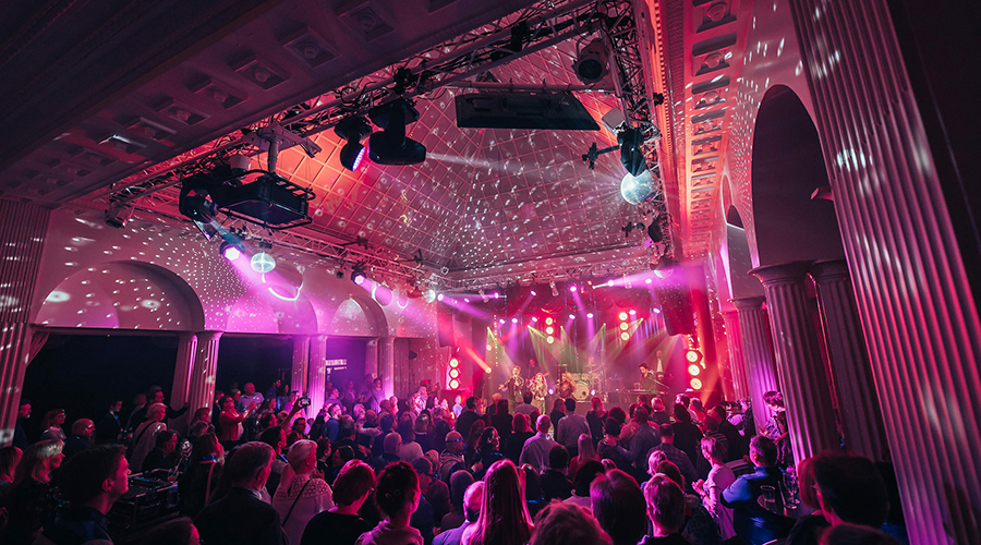 Casino Helsinki