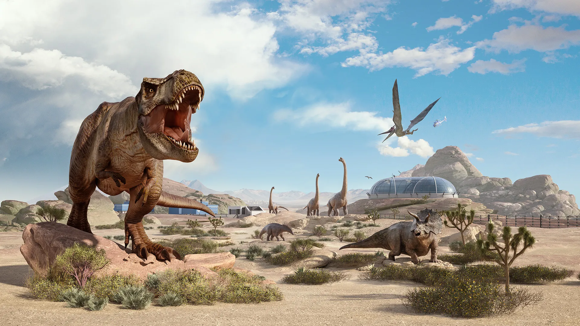 NetEnt Jurassic Jackpots колikkопeli