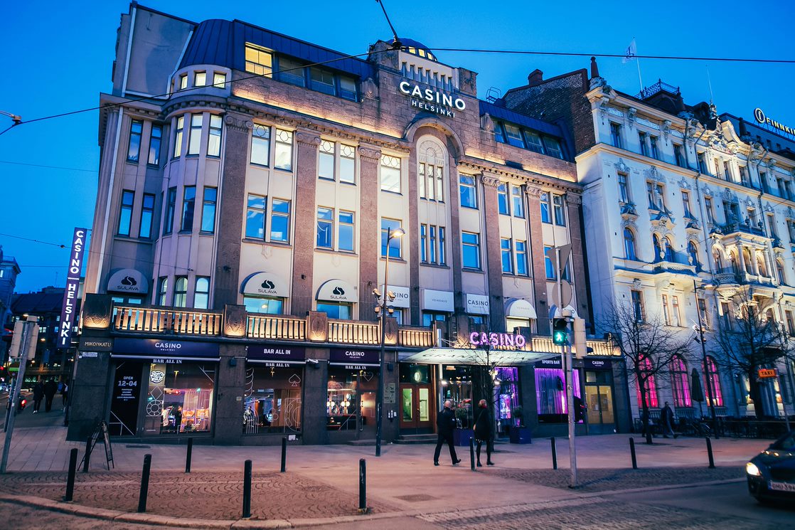 NordicBet Casino