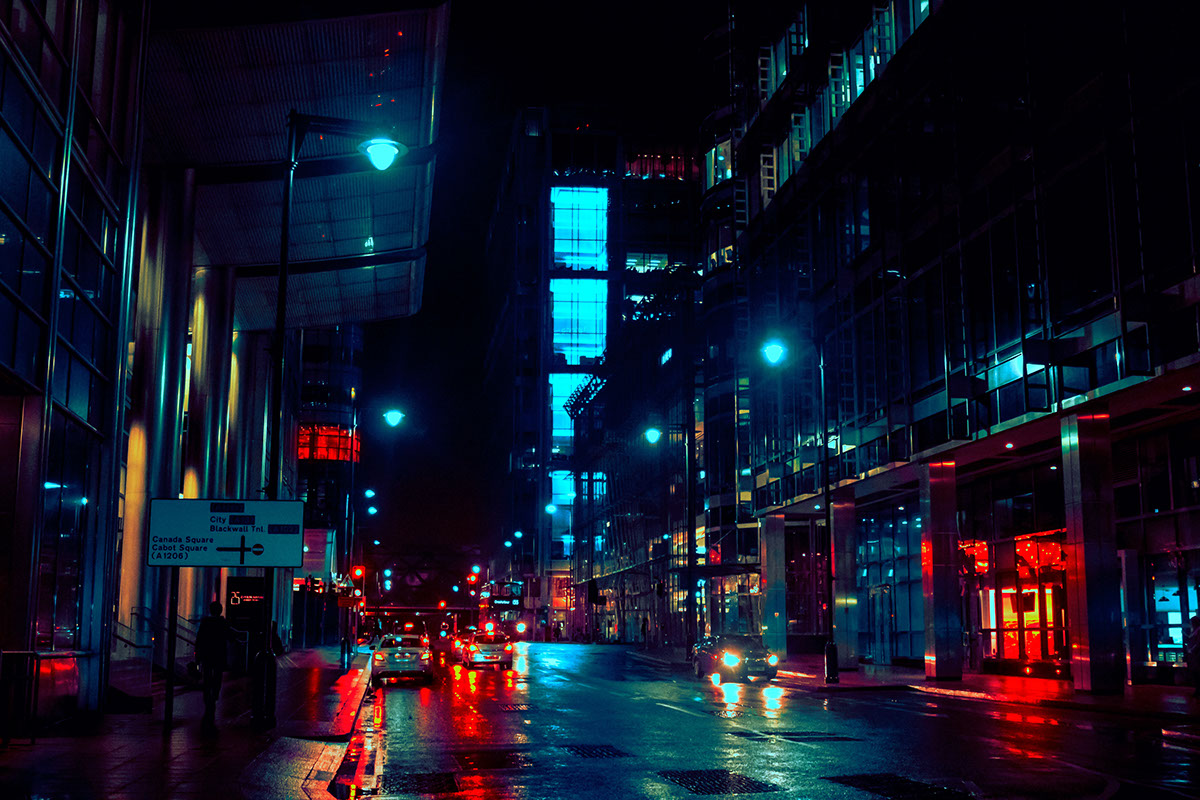Play'n GO Neon Nights видеопокер