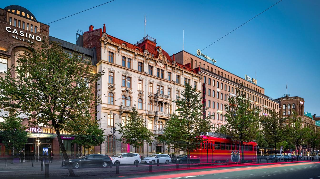 Vastuullinen pelaaminen