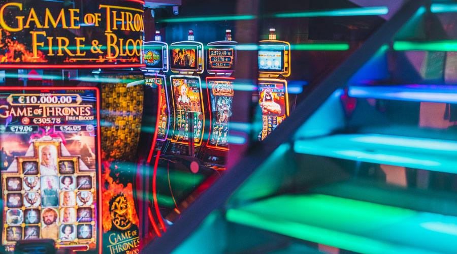 Unibet Casino