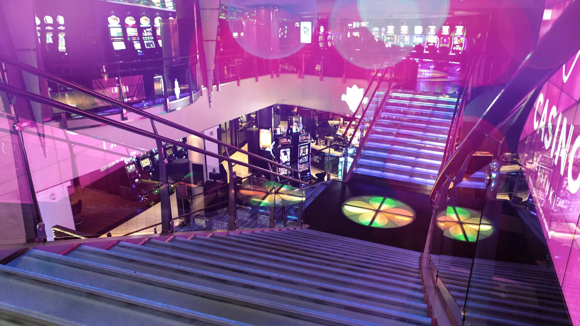 VR Casino Royale